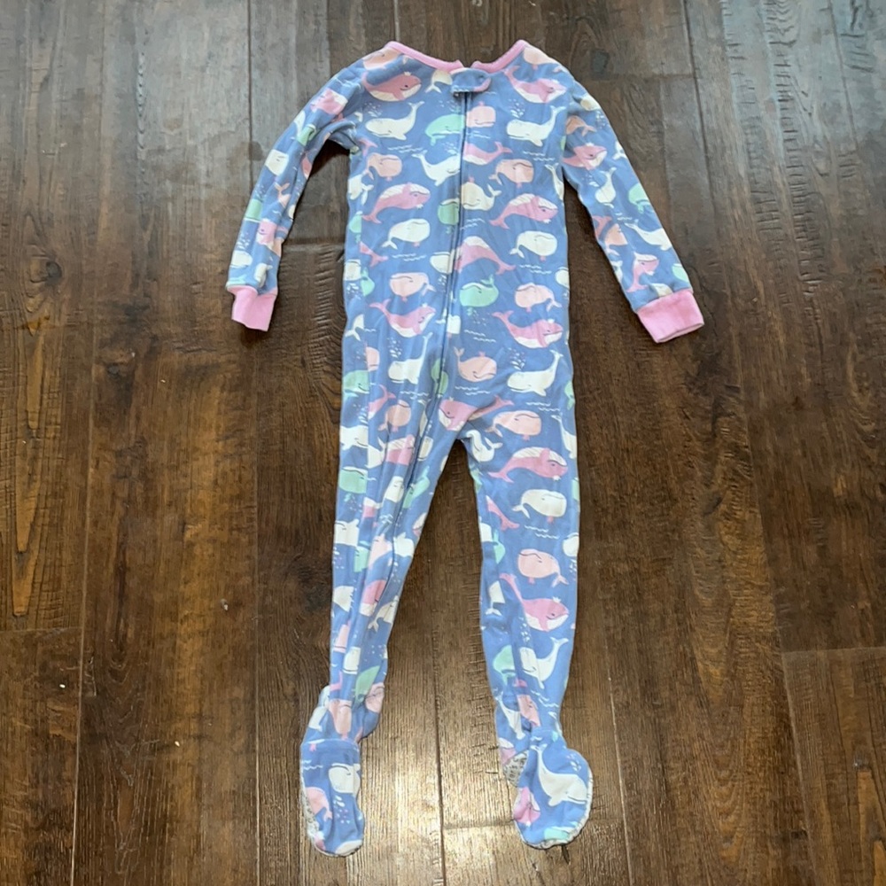 Carters Onesie PJ